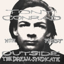 Tony Conrad With Faust - Outside The Dream Syndicate (LP)