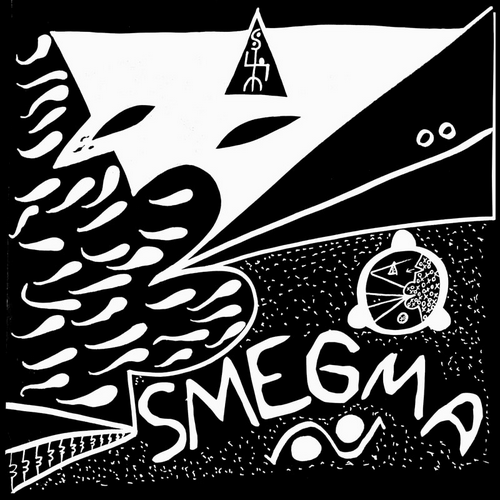 Smegma - Infringements (LP)