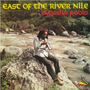 Augustus Pablo - East Of The River Nile (LP)