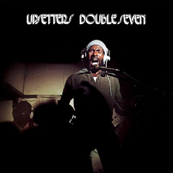 The Upsetters - Double Seven (LP)