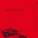 Konrad Kraft - Accident in Heaven (LP+DL)