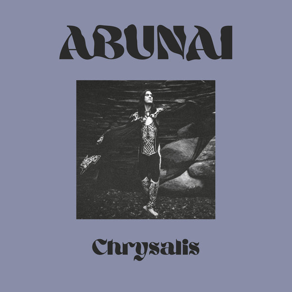 Abunai - Chrysalis (LP)