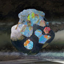 Batu - Opal (LP)
