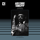 Archie Shepp - Live In Paris (1974) (Lost ORTF Recordings) (LP)