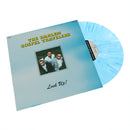 The Harlem Gospel Travelers - Look Up! (Powder Blue Vinyl LP+DL)