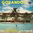 Al Valdez y Su Conjunto - Gozando!! (LP)