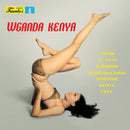 Wganda Kenya (LP)