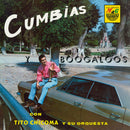 Tito Chicoma Y Su Orquesta - Cumbias y Boogaloos (LP)