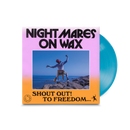 Nightmares On Wax - Shout Out! To Freedom... (Indie Exclusive 2LP+DL)