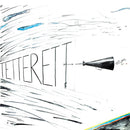 ICP Tentet - Tetterettet (LP)
