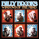 Billy Brooks - Windows Of The Mind (LP)