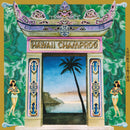 Makoto Kubota & The Sunset Gang - Hawaii Champroo (LP)