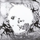 Radiohead - A Moon Shaped Pool (White Vinyl 2LP+DL)