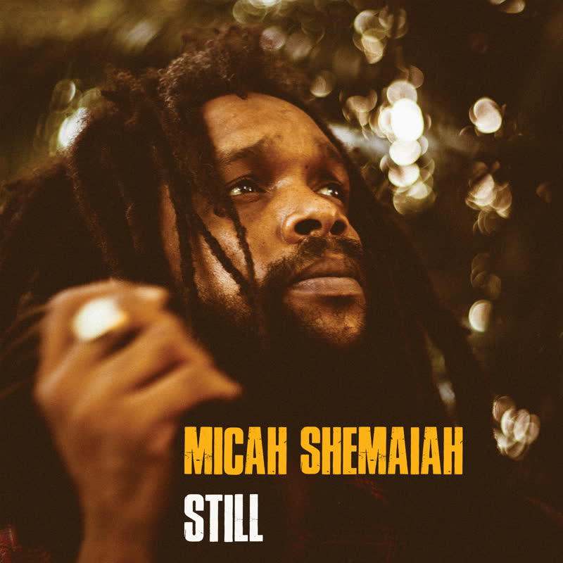 Micah Shemaiah & Zion I Kings -  Still (LP)