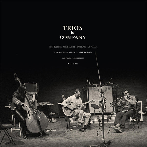 Company - Trios (2LP)