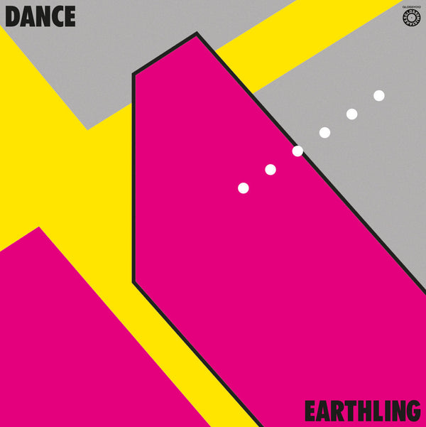 Earthling - Dance (LP)