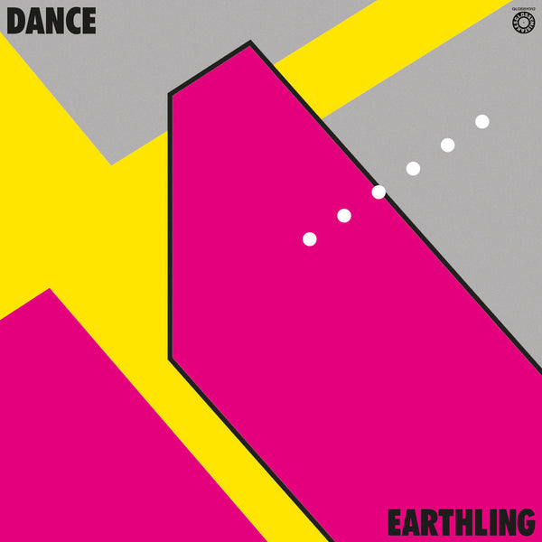 Earthling - Dance シンセ ポップ ミニマル a0096985534_10_c2de117a-4ecc-