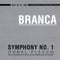 Glenn Branca - Symphony No. 1 (Tonal Plexus) (2LP)