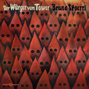 Bruno Spoerri - Der Würger Vom Tower (LP)