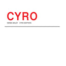 Derek Bailey / Cyro Baptista - Cyro (2LP)