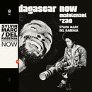 Sylvin Marc / Del Rabenja - Madagascar Now (LP)