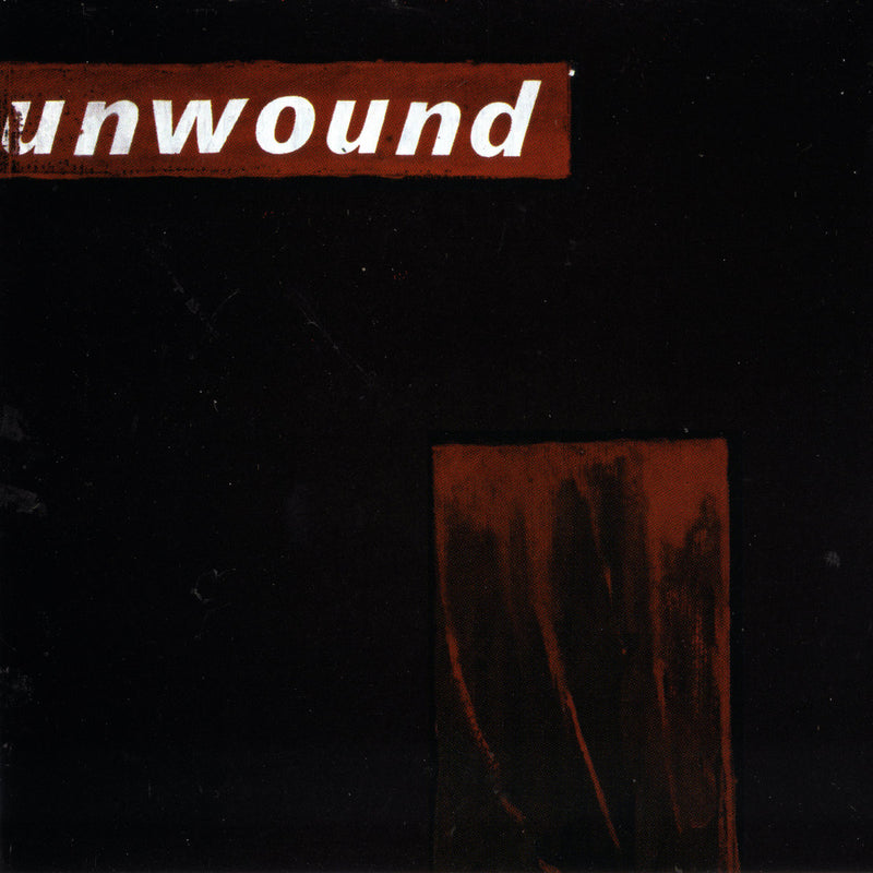 Unwound (Rising Blood Vinyl LP)