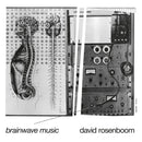 David Rosenboom - Brainwave Music = 脳波の音楽 (2LP)