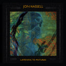 Jon Hassell - Listening To Pictures (Pentimento Volume One) (LP+DL)