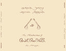 La Monte Young / Marian Zazeela - The Tamburas Of Pandit Pran Nath (CD+Booklet)