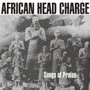 African Head Charge - Songs Of Praise (2LP+DL)
