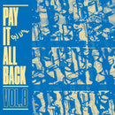 V.A. - Pay It All Back Vol. 8 (Blue Vinyl LP+DL)