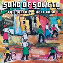 The Mallory Hall Band - Song Of Soweto (LP)