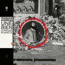 François Jeanneau - Une Bien Curieuse Planète (CD)