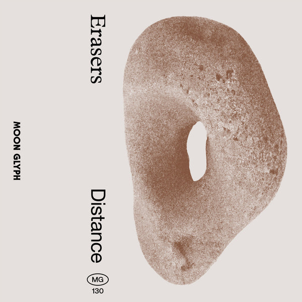 Erasers - Distance (CS+DL)
