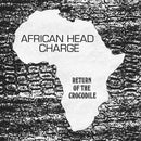 African Head Charge - Return Of The Crocodile (LP+DL)
