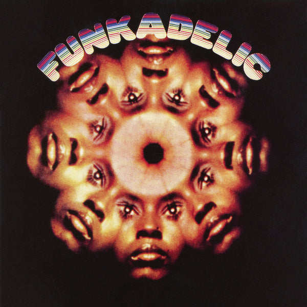 Funkadelic - Funkadelic (LP)
