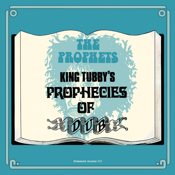 The Prophets - King Tubby’s Prophecies Of Dub (LP)
