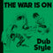 Phil Pratt & Friends - The War is on Dub Style (LP)