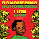 Yabby You & The Prophets - Conquering Lion Expanded edition (2LP)