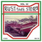V.A. - Rust Side Story Vol. 24 (Tri-Color Vinyl LP)