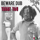 Yabby You & The Prophets - Beware Dub (2LP)