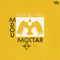 Mdou Moctar - Niger EP Vol. 1 (Yellow Vinyl 12")