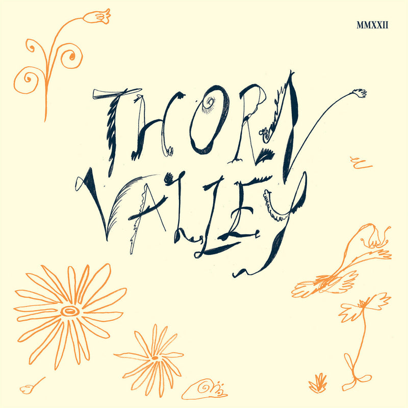 Various - Thorn Valley (2LP)
