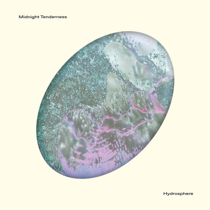 Midnight Tenderness - Hydrosphere EP (12")