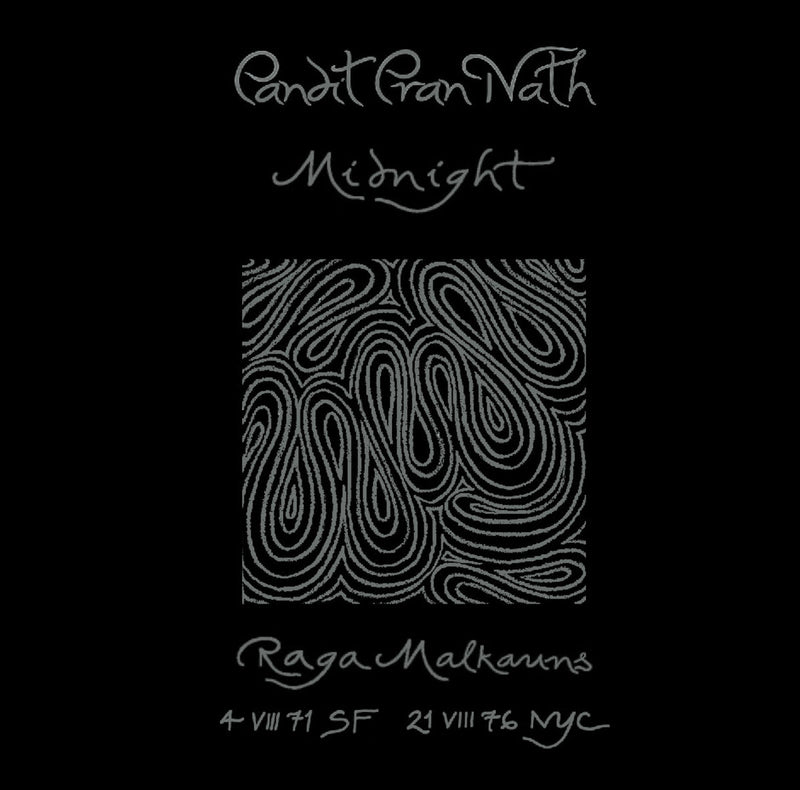 Pandit Pran Nath - Midnight (2CD)