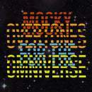 Mocky - Overtones for the Omniverse (LP)