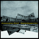 Alexandra Atnif - Rhythmic Brutalism Vol.2 (LP)
