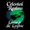 Laraaji & Lyghte - Celestial Realms (LP)