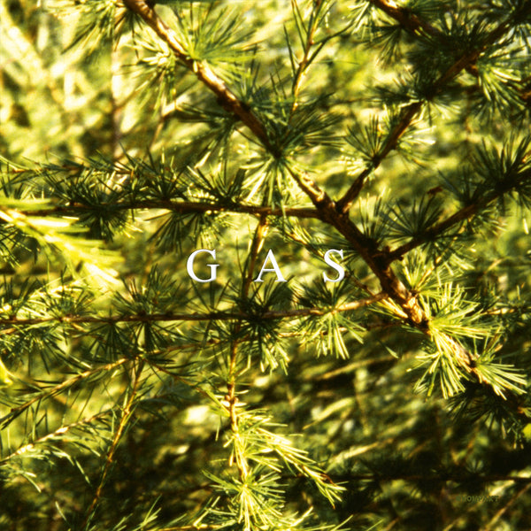 GAS - Pop (CD)