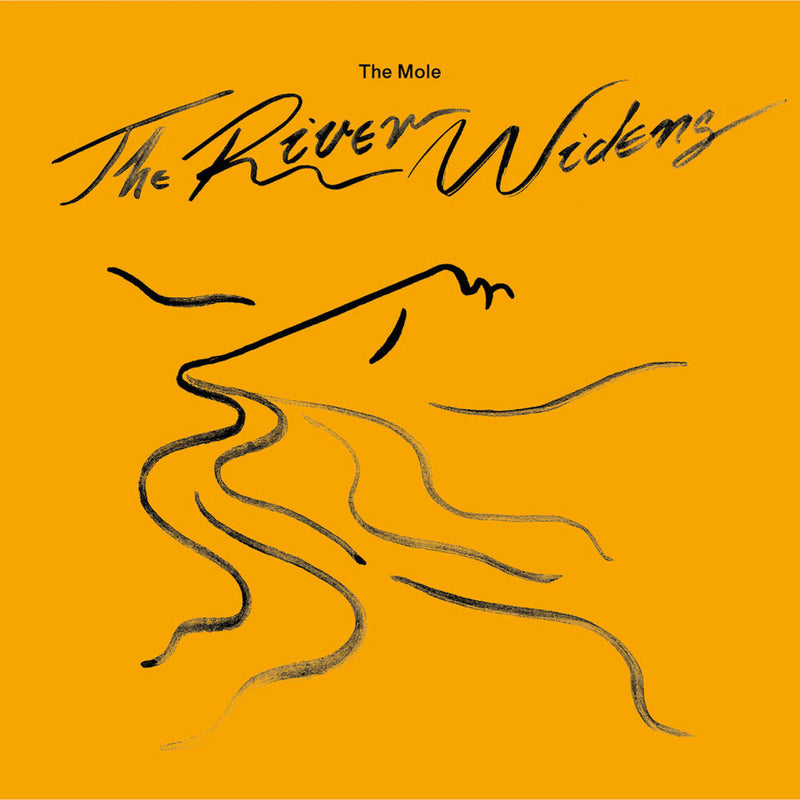 the mole - The River Widens (CS)